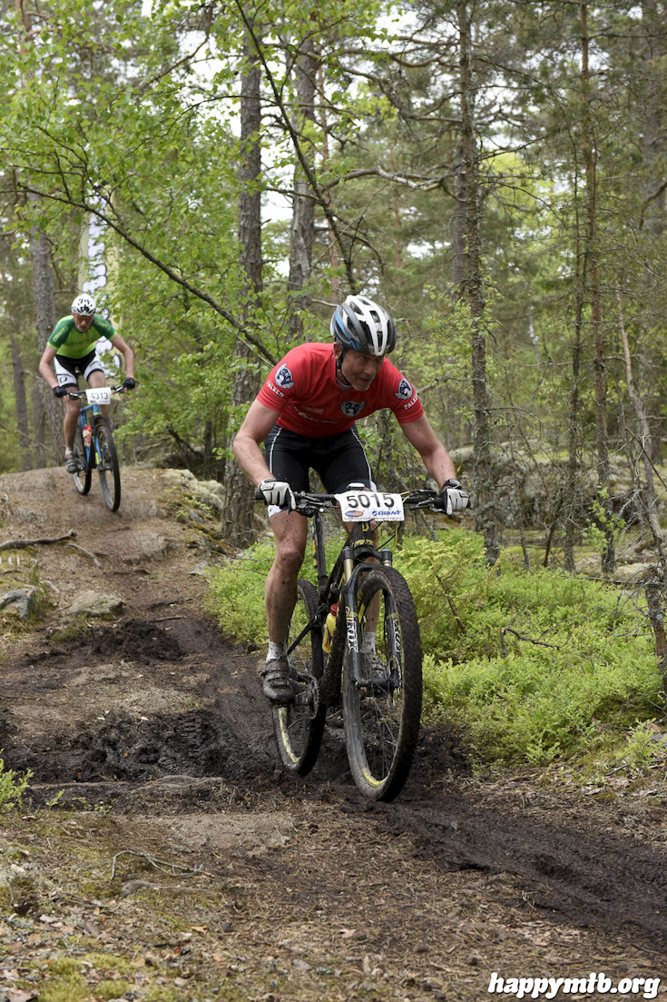 Bild från Lida Loop 2015